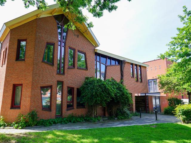 Woning te huur in Centrum, Groningen