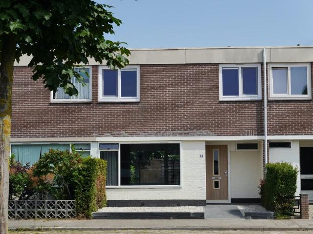 Woning te huur in Nijmegen