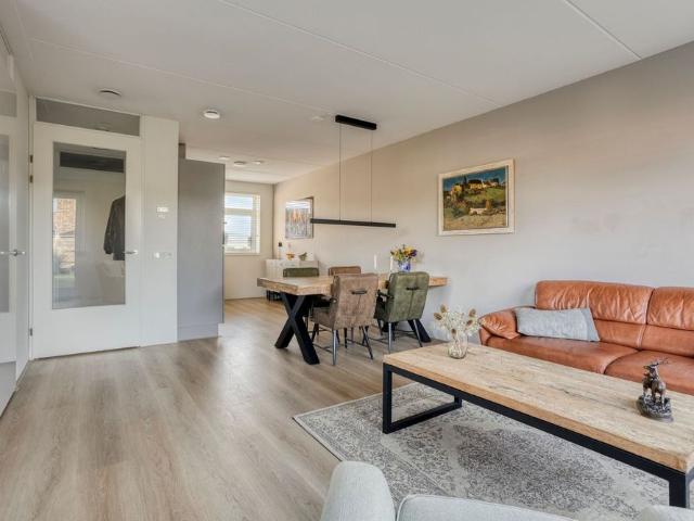 Woning te huur in Keizerslanden, Deventer