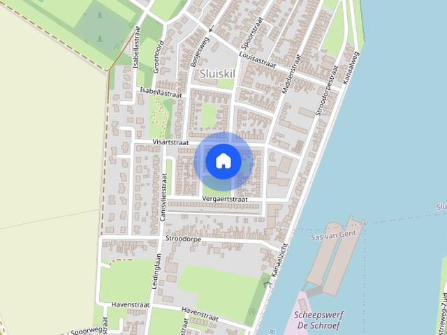 Woning te huur in Zeeland