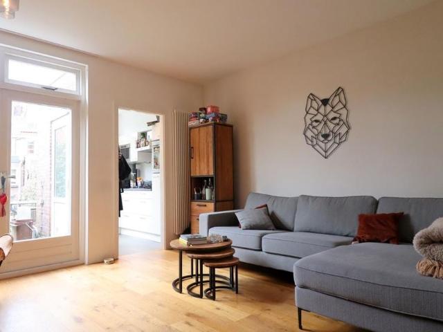 Woning te huur in Haarzuilens, Utrecht