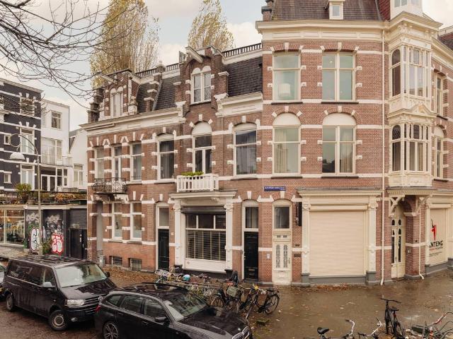 Woning te huur in Zuid, Amsterdam