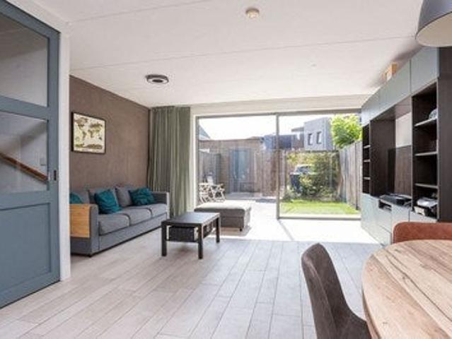 Woning te huur in Homeruskwartier, Almere-haven