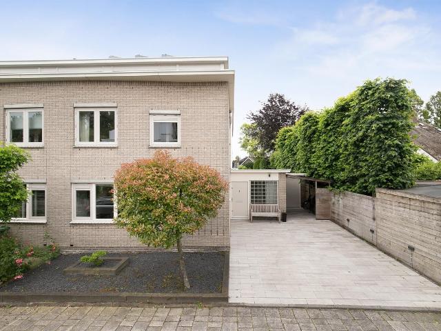 Woning te huur in Hillegersberg-Schiebroek, Rotterdam