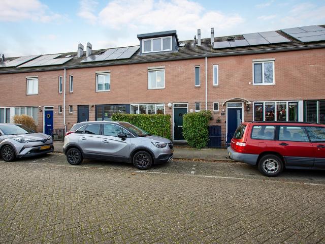 Woning te huur in Haarzuilens, Utrecht