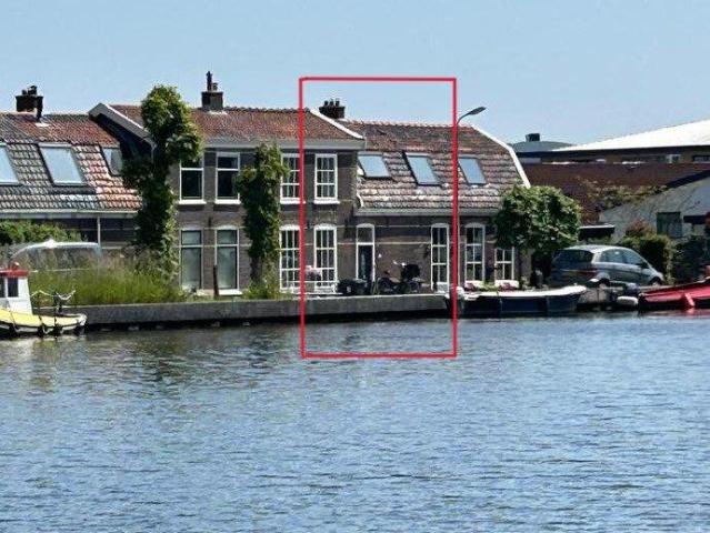 Woning te huur in Uithoorn, Noord Holland