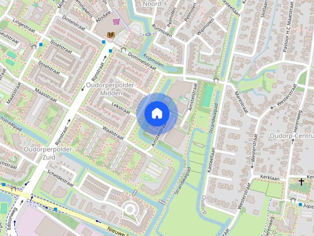 Woning te huur in Alkmaar, Noord Holland
