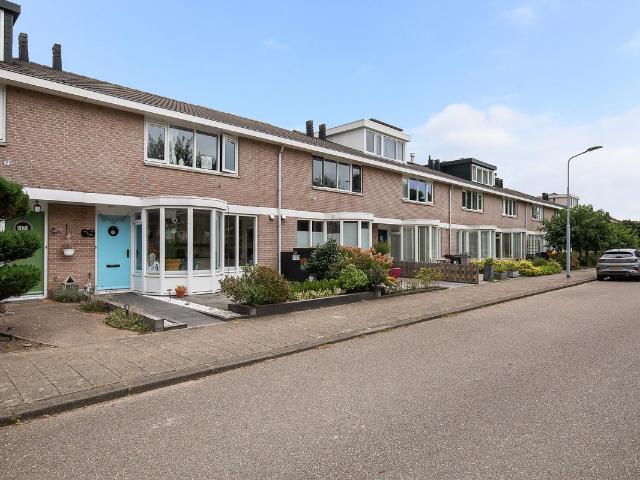 Landhuis te huur in Hoofddorp, Toolenburg