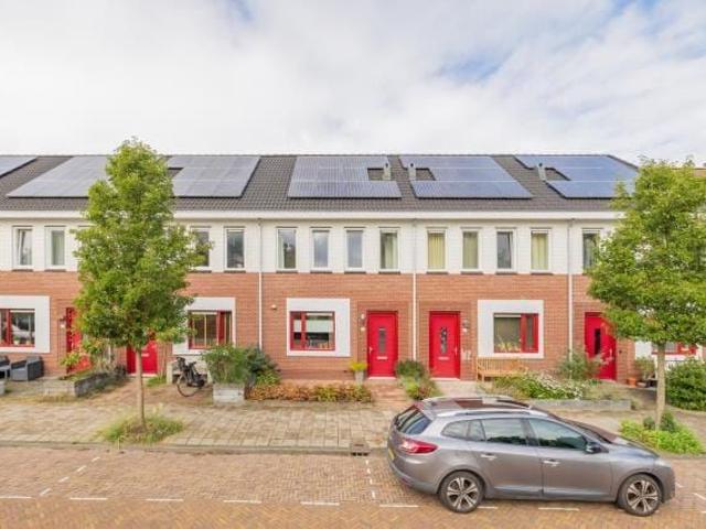 Woning te huur in Haarlem, Noord Holland