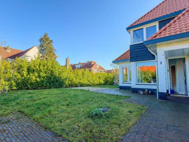 Woning te huur in Naarden, Noord Holland