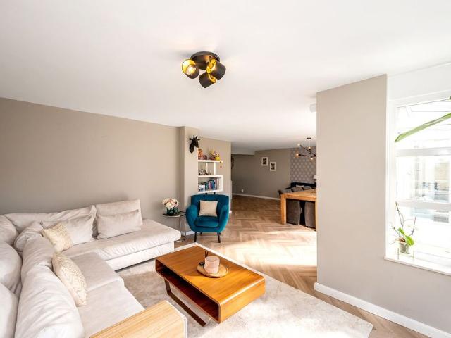 Woning te huur in Literatuurwijk, Almere-haven