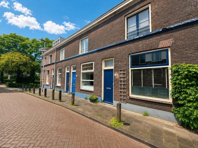 Woning te huur in Haarzuilens, Utrecht