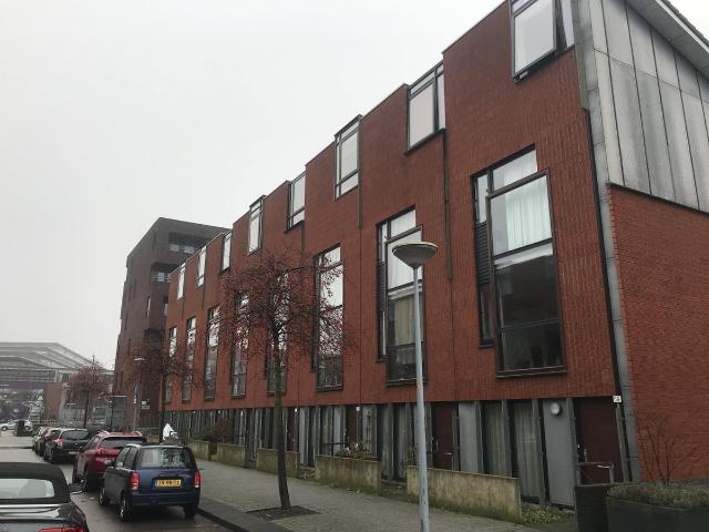 Woning te huur in Zuid, Hoofddorp