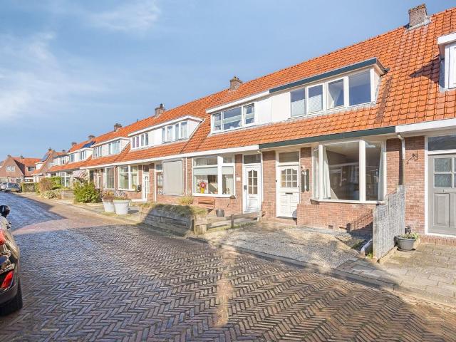 Woning te huur in Huizum-West, Leeuwarden