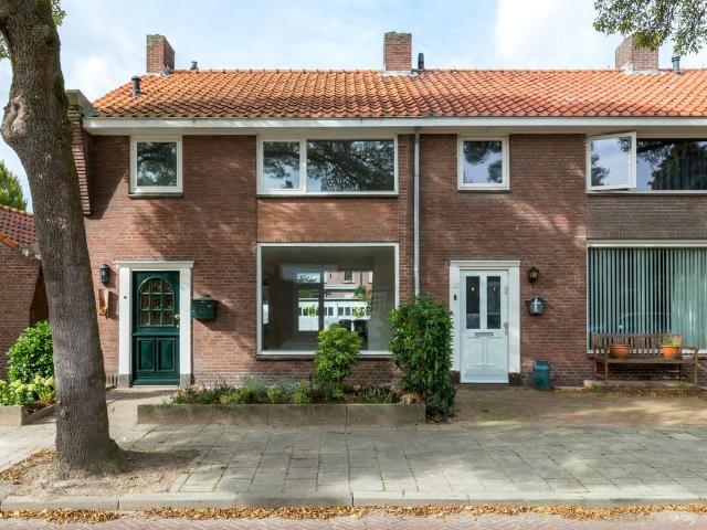 Woning te huur in Tongelre, Acht