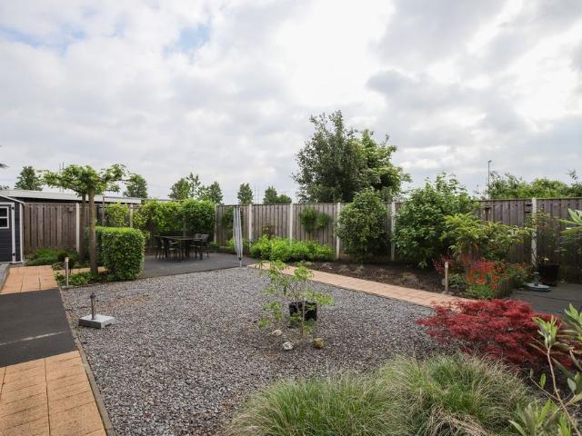 Woning te huur in Rozeboom, Zeeland