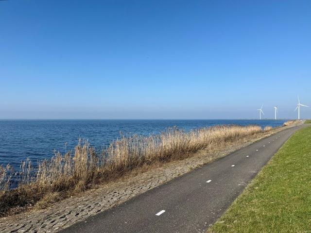 Woning te huur in Homeruskwartier, Almere-haven