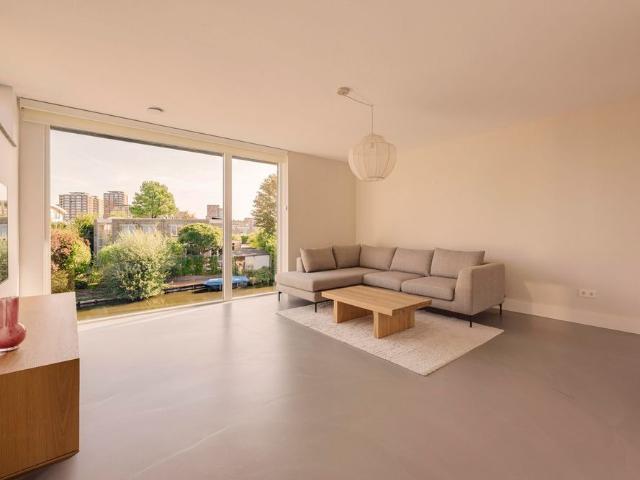 Woning te huur in Zaandam, Noord Holland