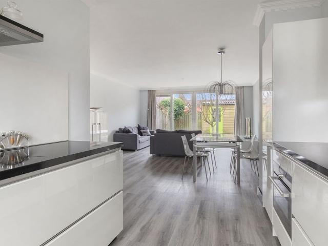Woning te huur in Wateringse Veld, Zuid Holland