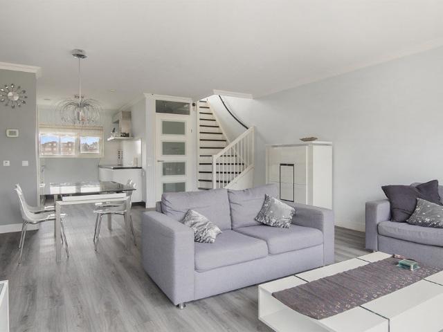 Woning te huur in Wateringse Veld, Den Haag