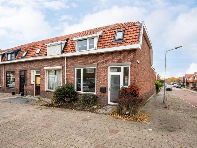 Woning te huur in Lievenspolder, Zeeland