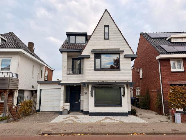 Woning te huur in Lievenspolder, Zeeland