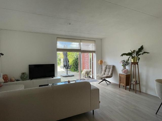 Woning te huur in Amersfoort