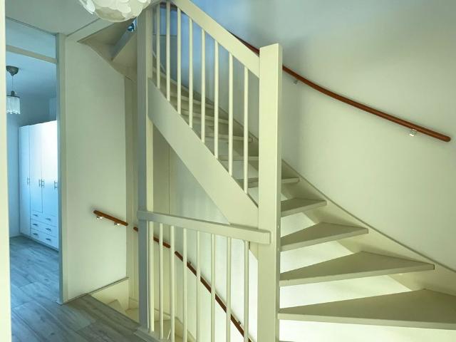 Woning te huur in Amersfoort