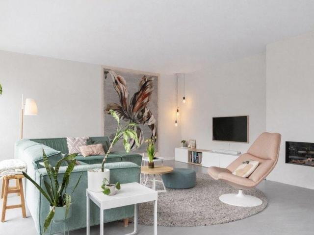 Woning te huur in Amersfoort