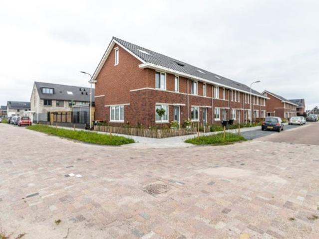 Woning te huur in Meppel