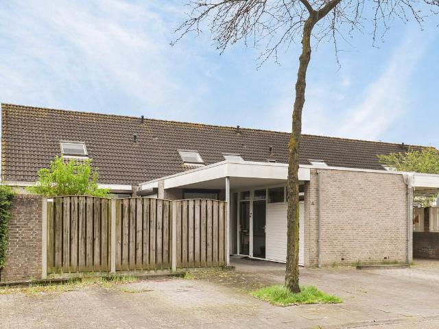 Woning te huur in Vossenberg, Tilburg