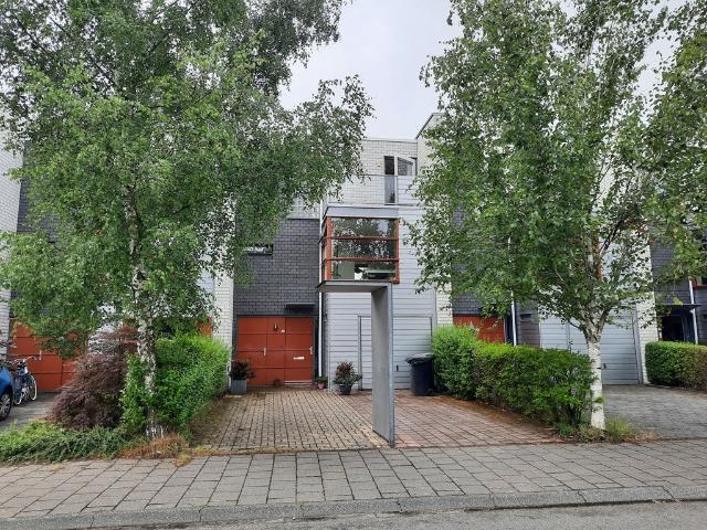 Woning te huur in De Meeuwen, Groningen