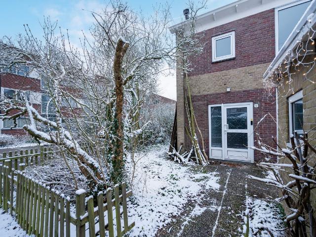 Woning te huur in Haarzuilens, Utrecht