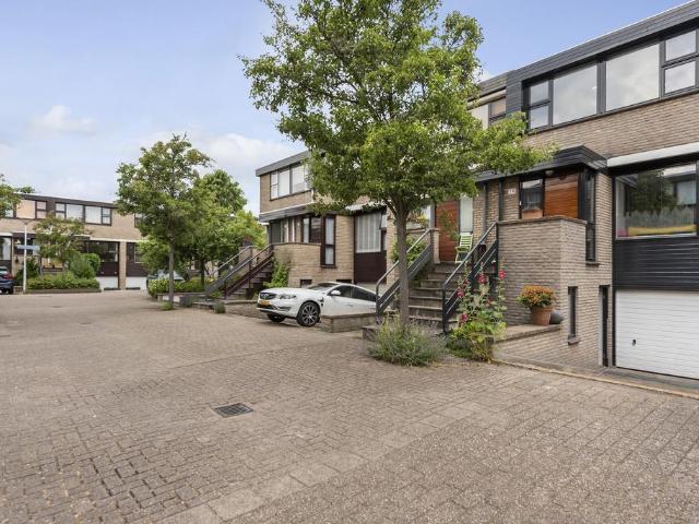 Woning te huur in Spinbaan, Wassenaar