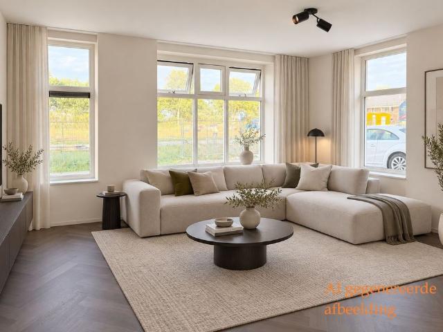 Woning te huur in 't Zand, Noord Holland