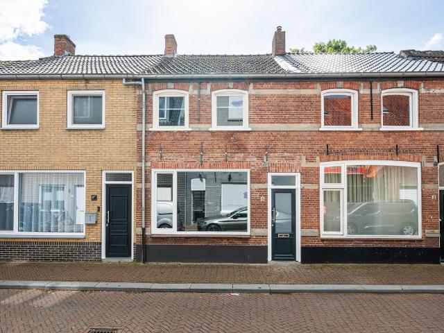 Woning te huur in Hulst-Centrum, Zeeland