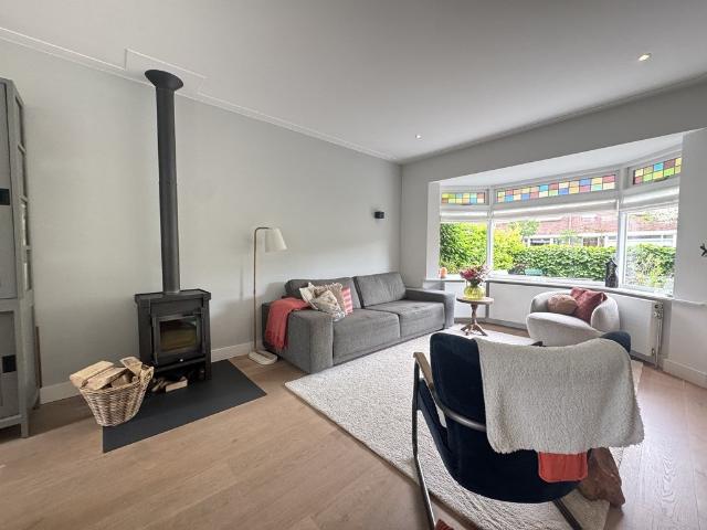 Woning te huur in Haarzuilens, Utrecht