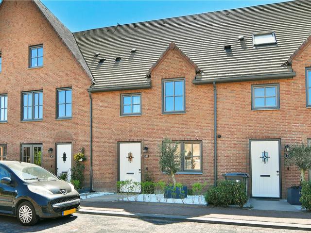 Woning te huur in Toolenburg, Hoofddorp