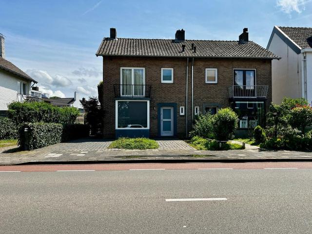 Woning te huur in Scharn, Limburg