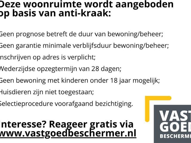 Woning te huur in Sint Jansklooster, Overijssel