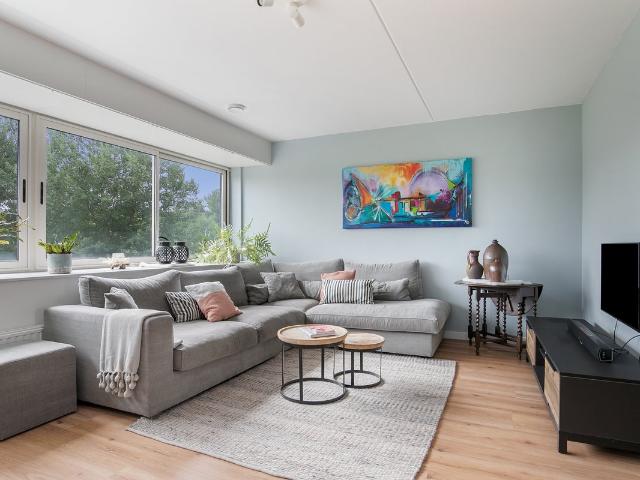 Woning te huur in Breda, Noord Brabant