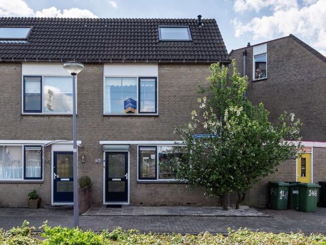 Woning te huur in IJsselmonde, Rotterdam