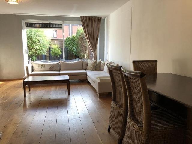 Woning te huur in Delfgauw, Pijnacker-Nootdorp