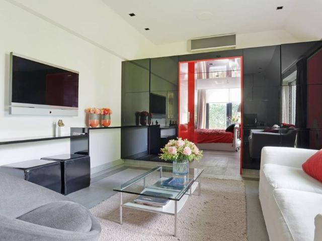 Woning te huur in Marlot, Den Haag