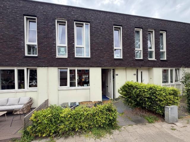 Woning te huur in Nijmegen