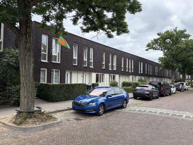 Woning te huur in Nijmegen
