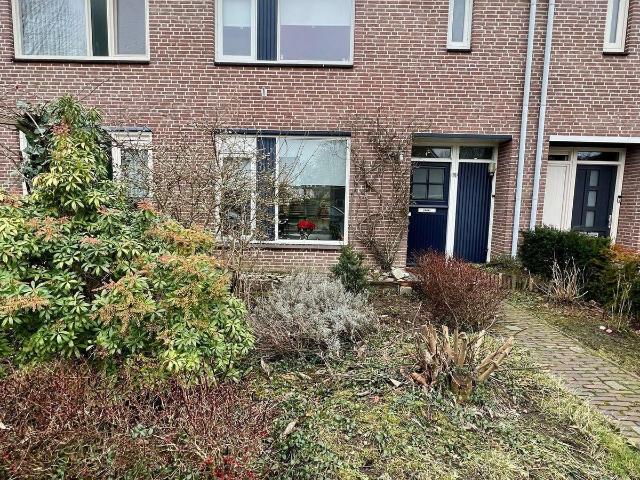 Woning te huur in Zeelst, Noord Brabant