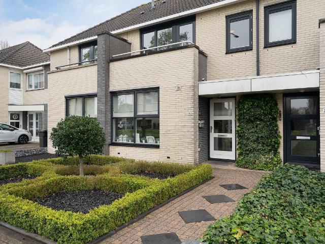 Woning te huur in Reeshof, Tilburg