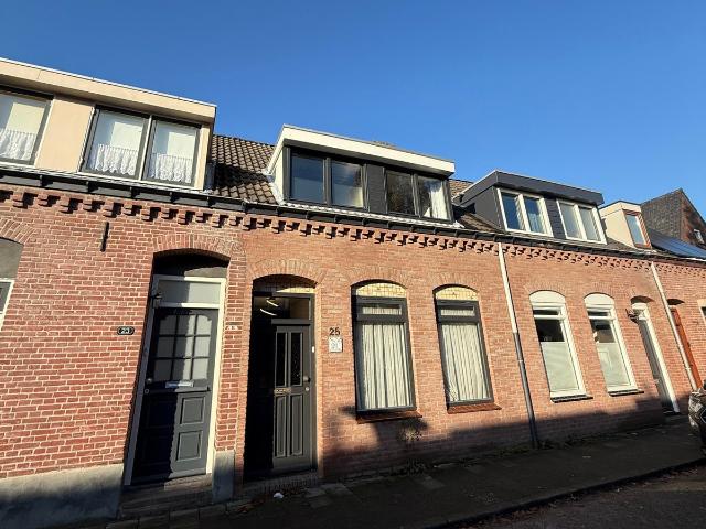 Woning te huur in Binnenstad, Noord Brabant