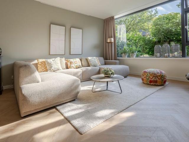 Woning te huur in Laren